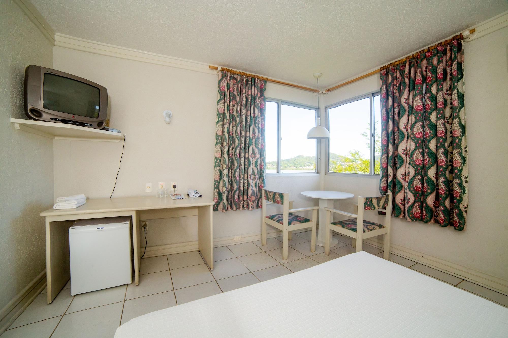 Hotel Maria Do Mar Florianópolis Zewnętrze zdjęcie