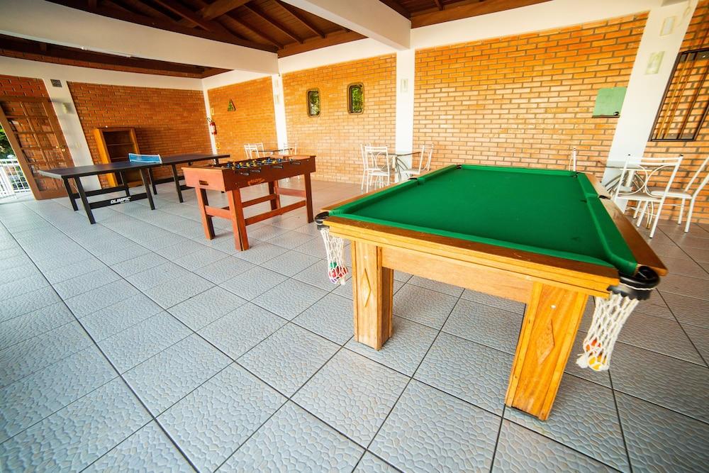 Hotel Maria Do Mar Florianópolis Zewnętrze zdjęcie