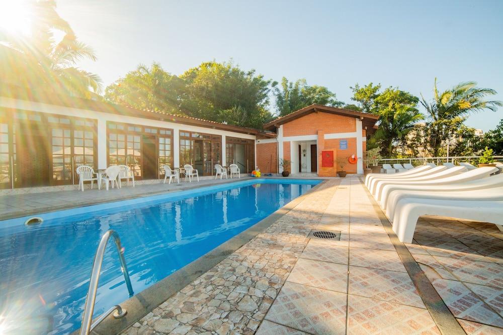 Hotel Maria Do Mar Florianópolis Zewnętrze zdjęcie