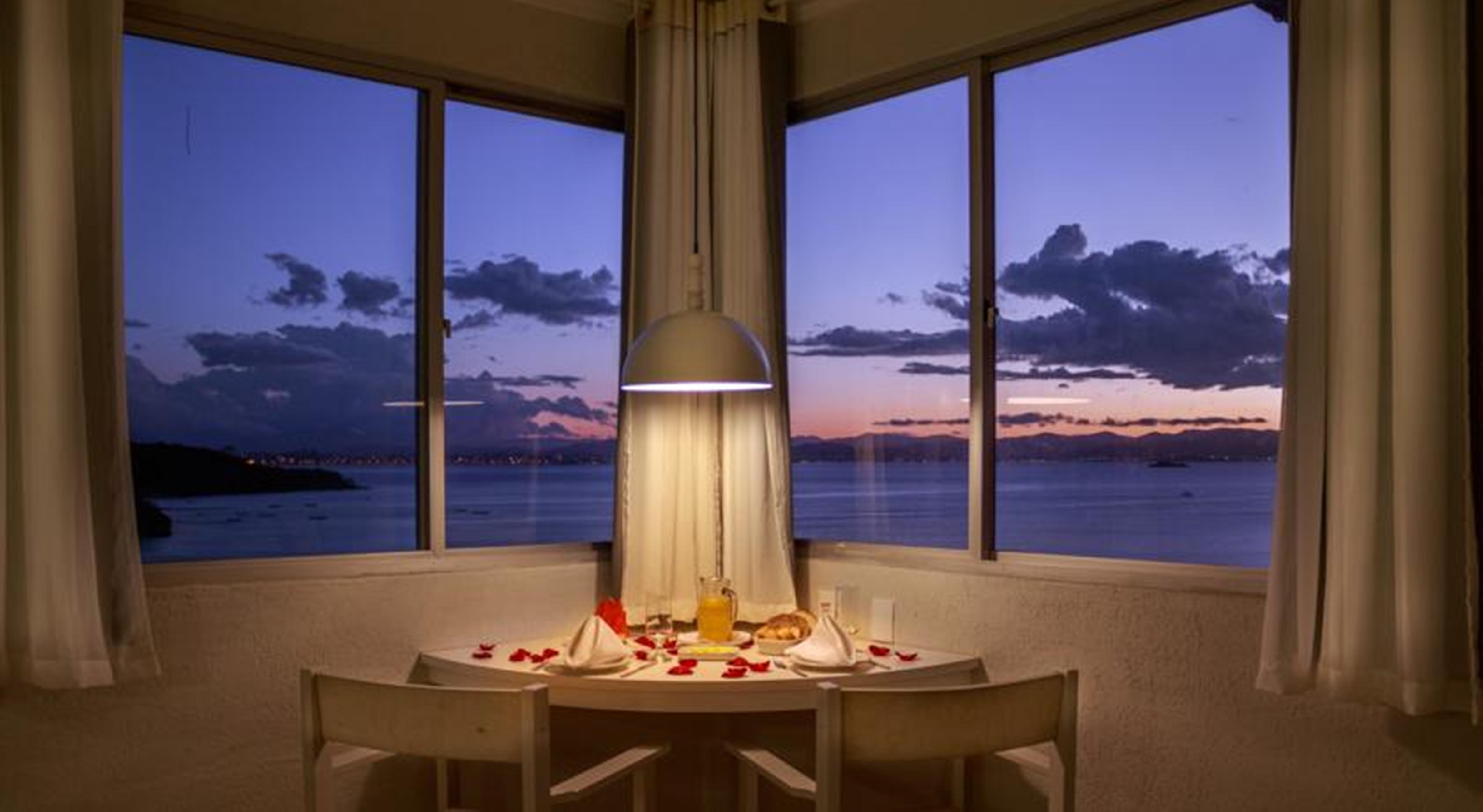 Hotel Maria Do Mar Florianópolis Zewnętrze zdjęcie