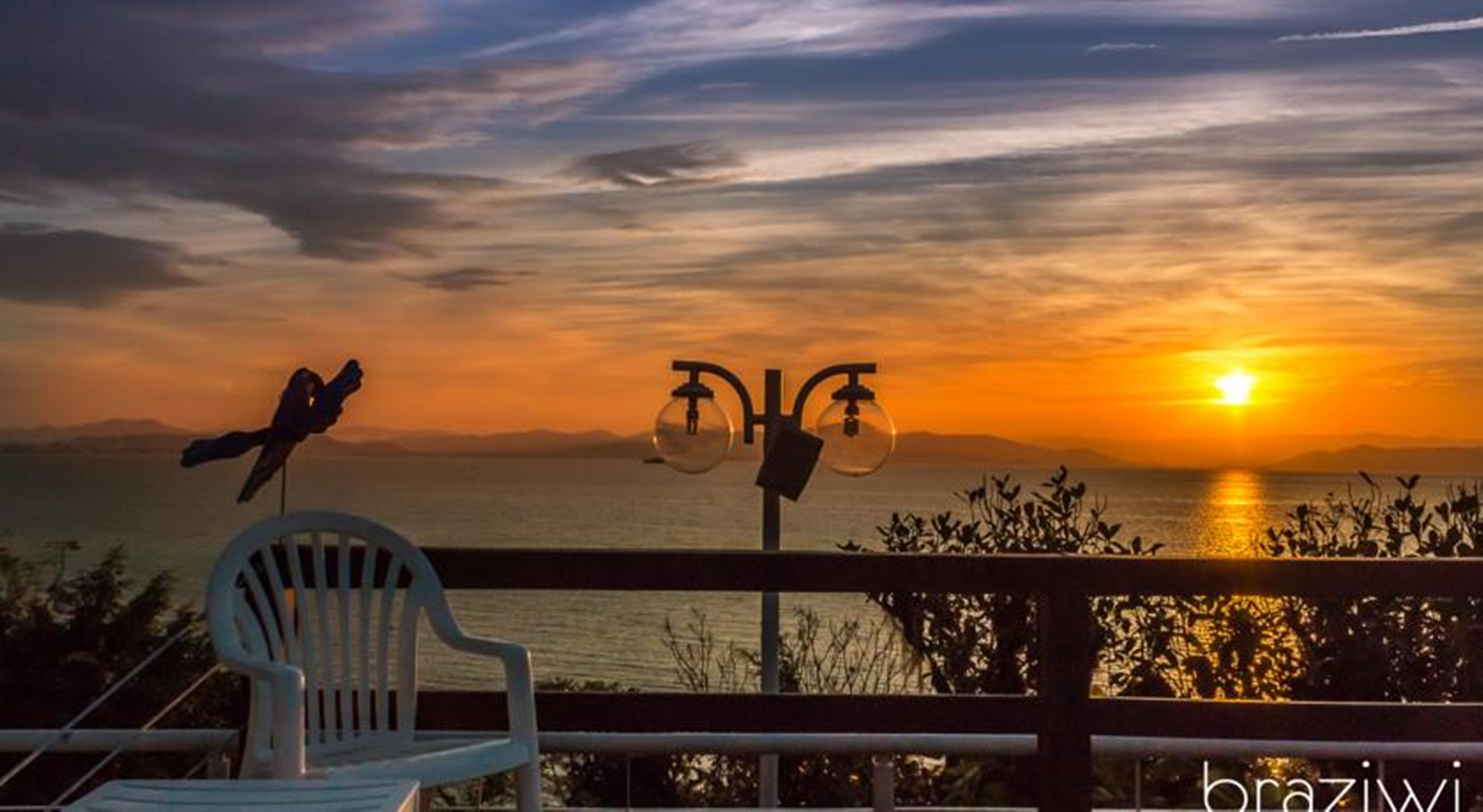 Hotel Maria Do Mar Florianópolis Zewnętrze zdjęcie