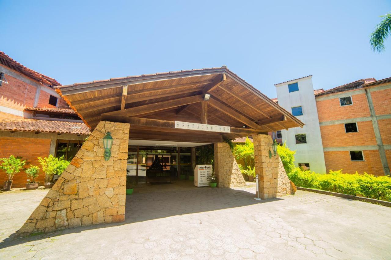 Hotel Maria Do Mar Florianópolis Zewnętrze zdjęcie
