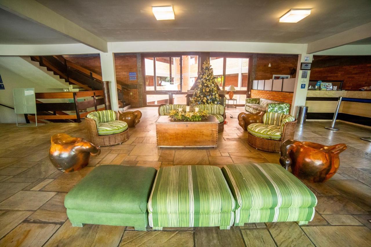 Hotel Maria Do Mar Florianópolis Zewnętrze zdjęcie